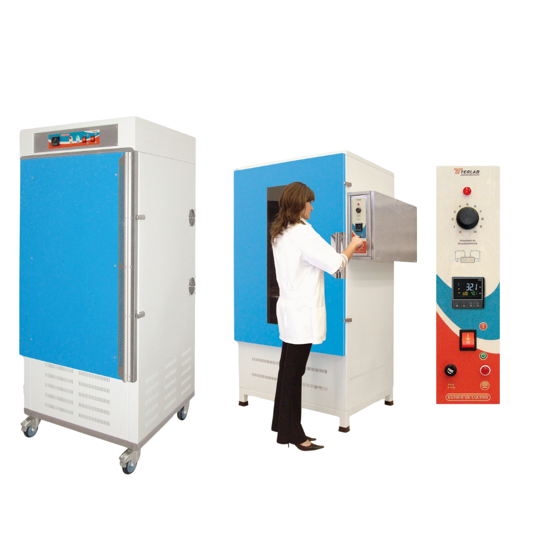 Fabricaciones especiales de equipos TERLAB