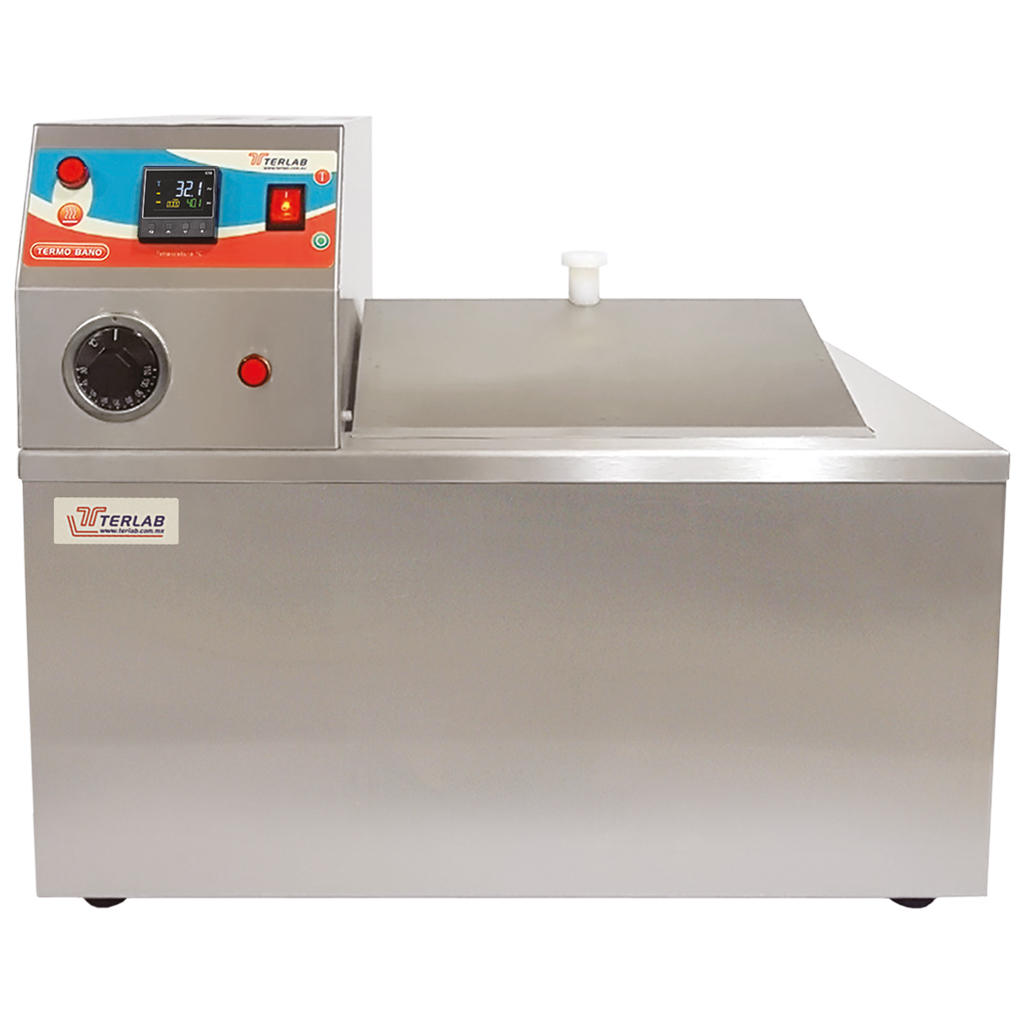 Termobaño Digital con Circulación y Motor de Sobreborda termibaño circulacion 1