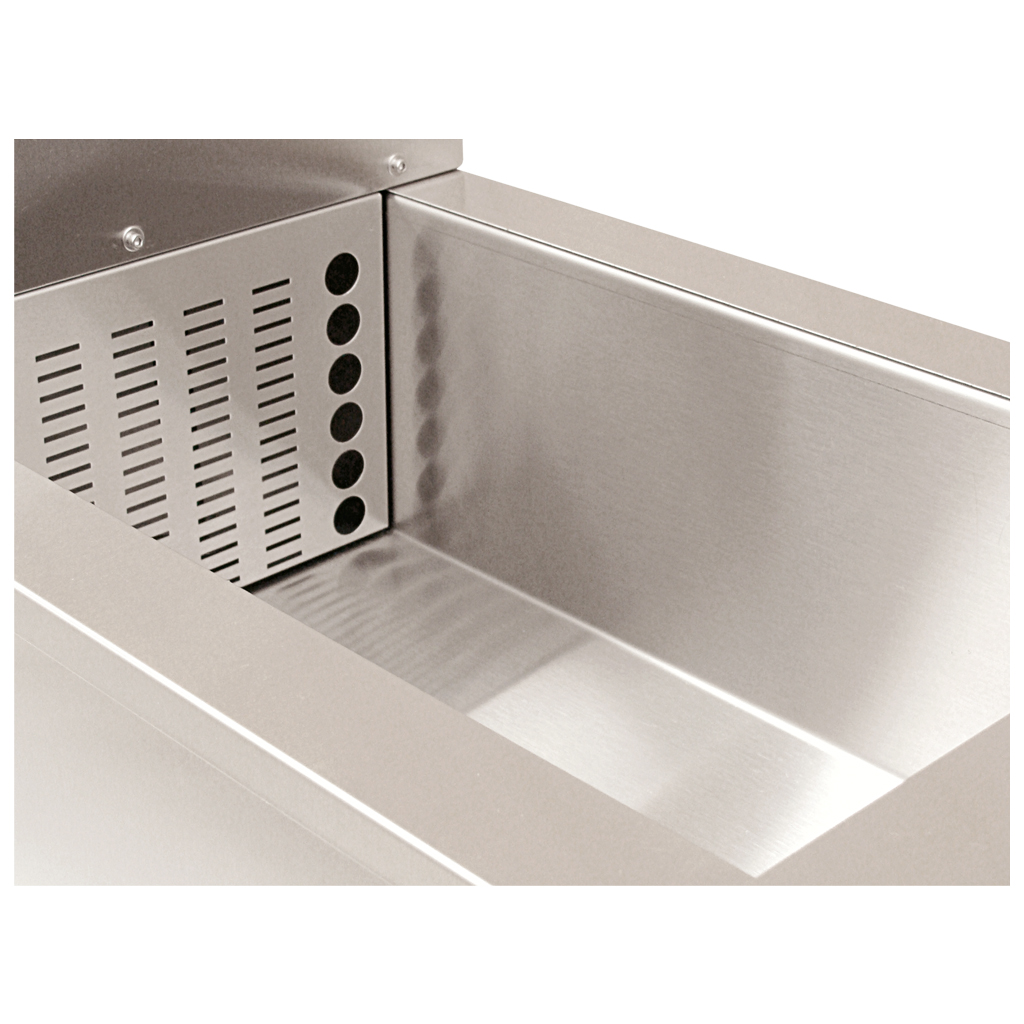 Termobaño Digital con Circulación y Motor de Sobreborda termibaño circulacion 2