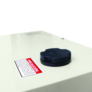 Autoclave de Secado y Prevacio accesorios3